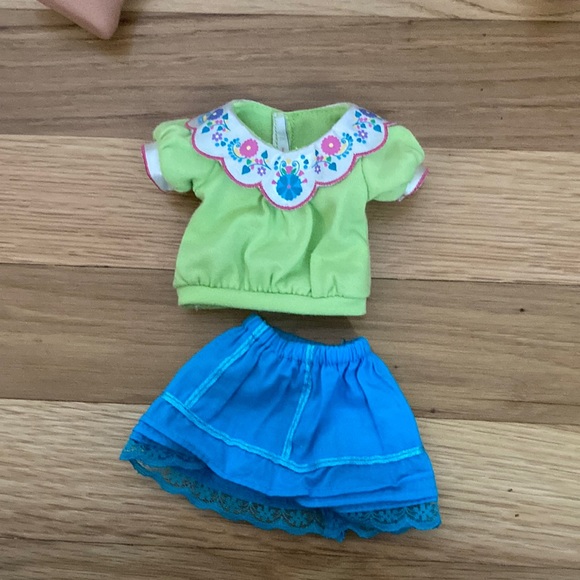 2/$25 14” Doll - Picture 7 of 13